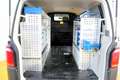 Volkswagen T6 Transporter T6 Kastenwagen KR 2,0 TDI 4Motion BMT AHK Regale Weiß - thumbnail 9