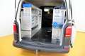Volkswagen T6 Transporter T6 Kastenwagen KR 2,0 TDI 4Motion BMT AHK Regale Weiß - thumbnail 6