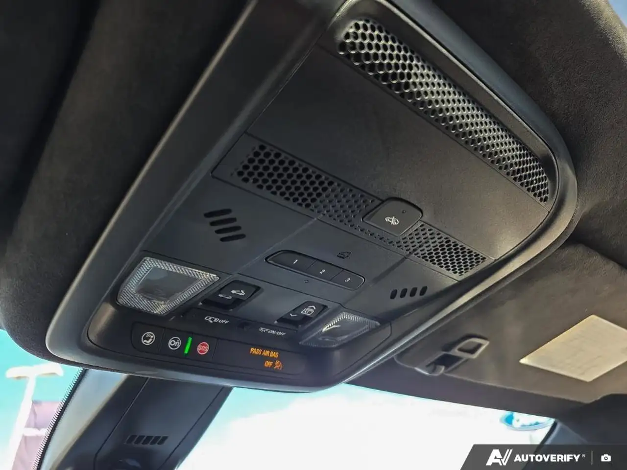 Cadillac XT6 снимка Cadillac XT6