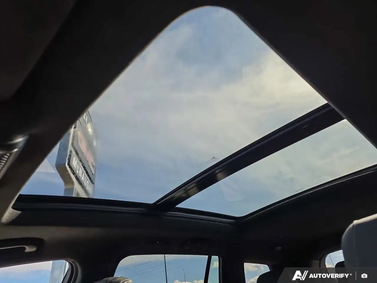 Cadillac XT6 снимка Cadillac XT6