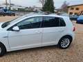 Volkswagen Golf VII Lim. Lounge BMT Blanc - thumbnail 9