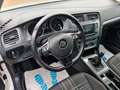 Volkswagen Golf VII Lim. Lounge BMT Blanc - thumbnail 16