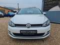 Volkswagen Golf VII Lim. Lounge BMT Blanc - thumbnail 2