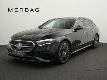 E 220 d T-Modell