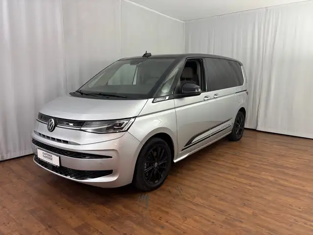 Volkswagen T7 Multivan VW T7 Multivan Edition eHybrid