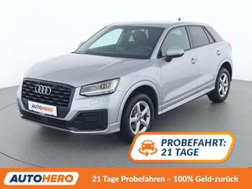 30 TFSI S line