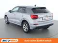 Audi Q2 30 TFSI S line Grau - thumbnail 4