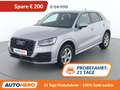 Audi Q2 30 TFSI S line Grau - thumbnail 1