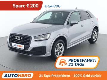 30 TFSI S line