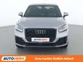 Audi Q2 30 TFSI S line Grau - thumbnail 9
