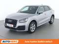 Audi Q2 30 TFSI S line Grau - thumbnail 1
