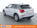 Audi Q2 30 TFSI S line Grau - thumbnail 4