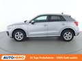 Audi Q2 30 TFSI S line Grau - thumbnail 3