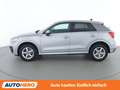 Audi Q2 30 TFSI S line Grau - thumbnail 3