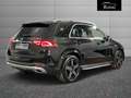 Mercedes-Benz GLE 350 350 de phev (e eq-power) Premium 4matic auto Schwarz - thumbnail 2