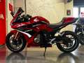 Honda CBR 500 R - thumbnail 9