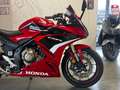 Honda CBR 500 R - thumbnail 5
