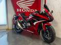 Honda CBR 500 R - thumbnail 1