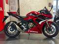Honda CBR 500 R - thumbnail 4