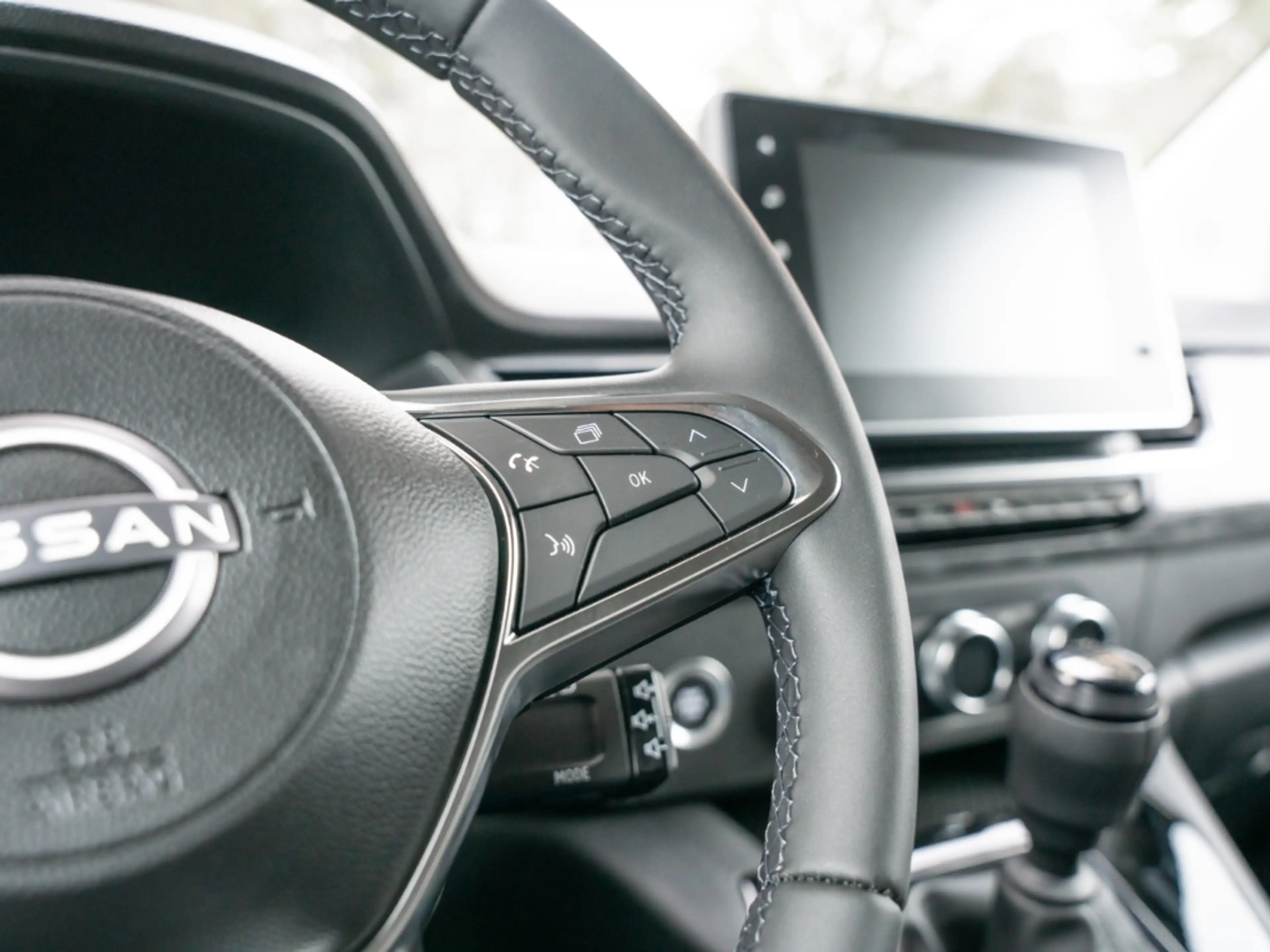 Nissan Townstar Kombi Tekna Sitzheizung Navi Tempomat — photo 13