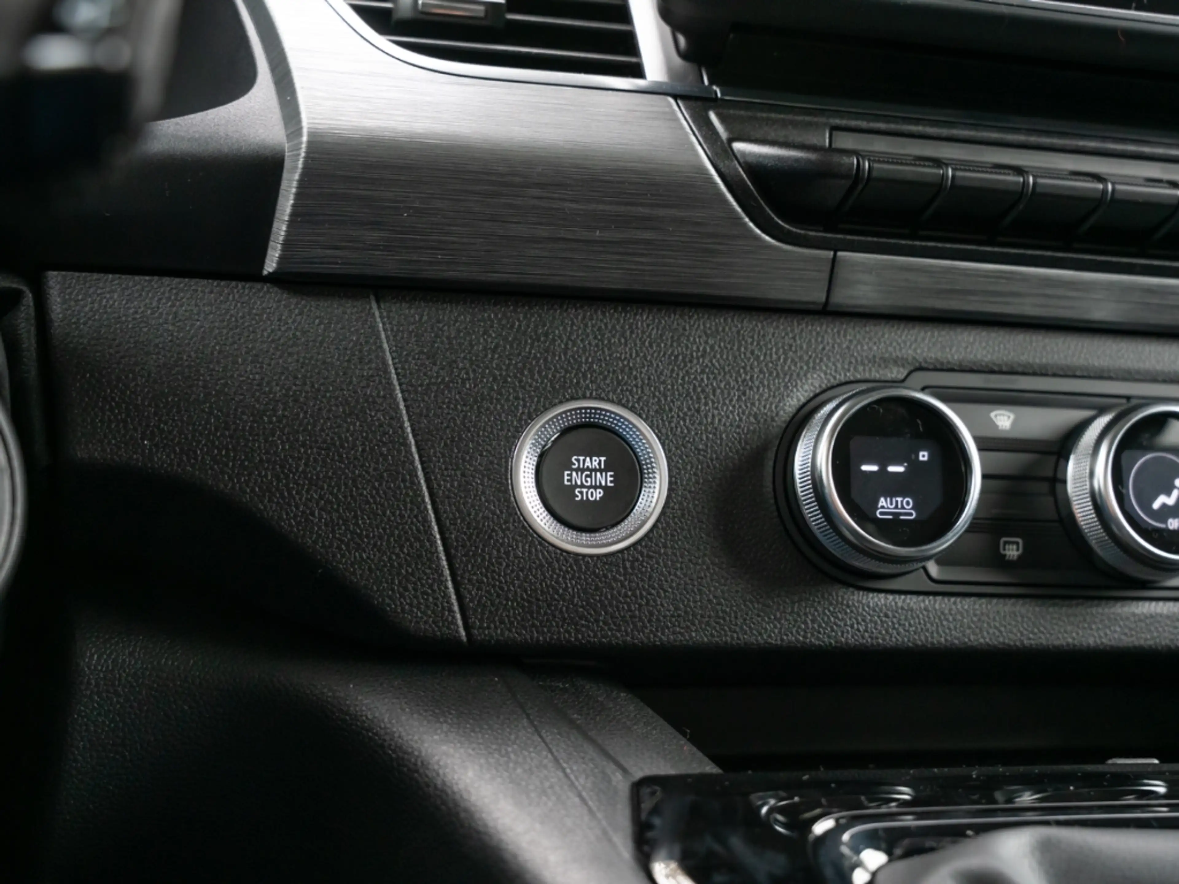 Nissan Townstar Kombi Tekna Sitzheizung Navi Tempomat — photo 15
