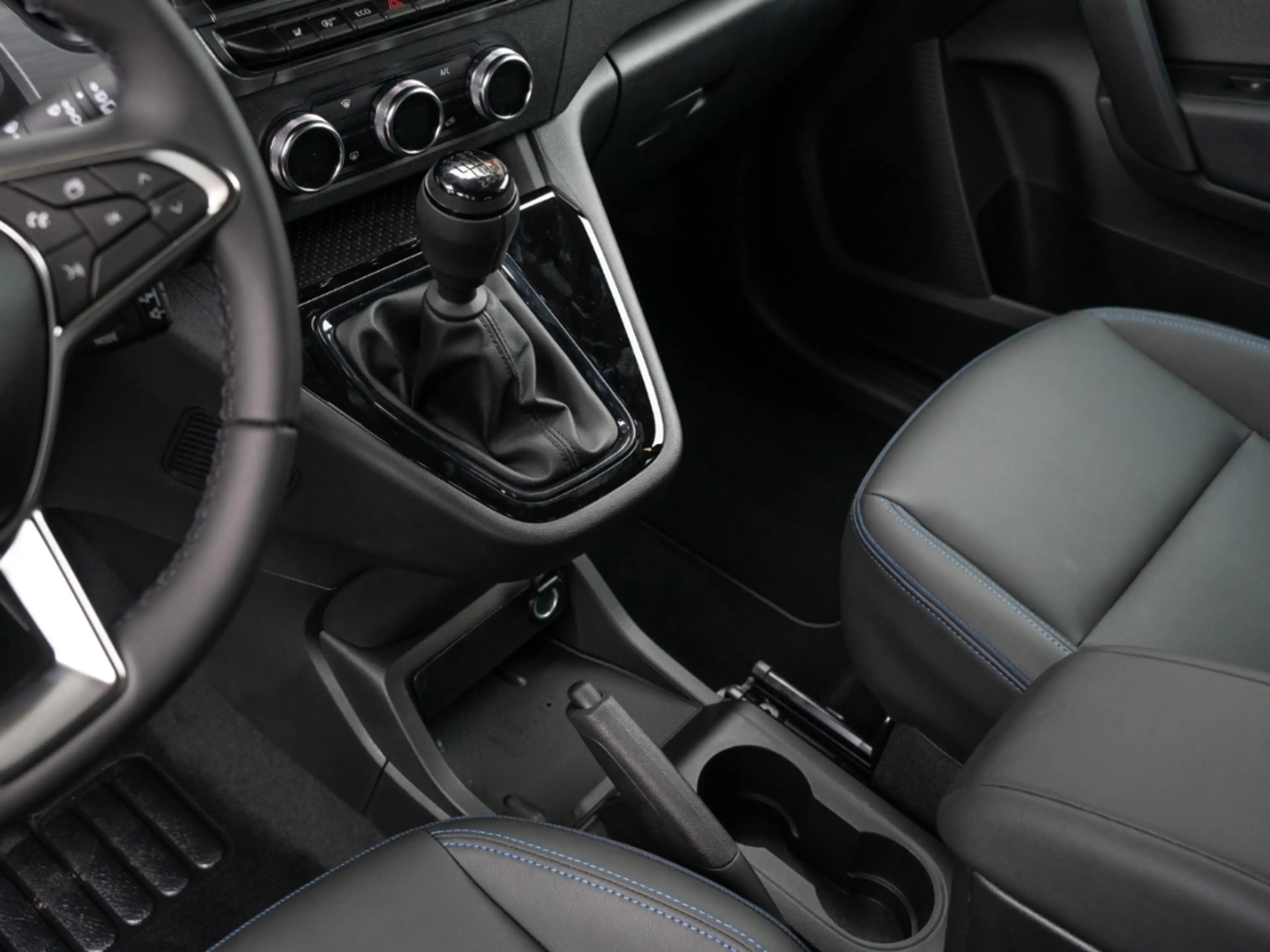 Nissan Townstar Kombi Tekna Sitzheizung Navi Tempomat — photo 11