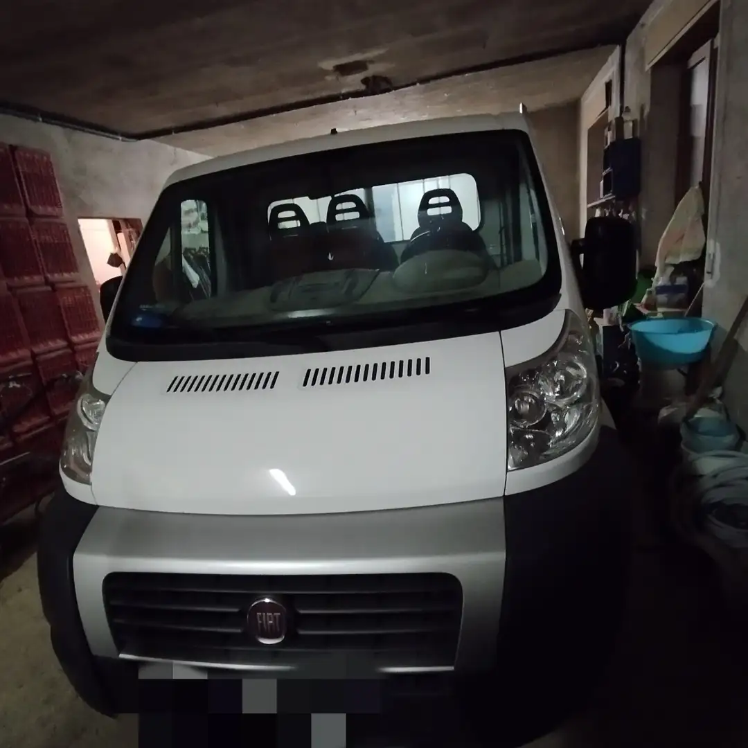 Fiat Ducato - 2