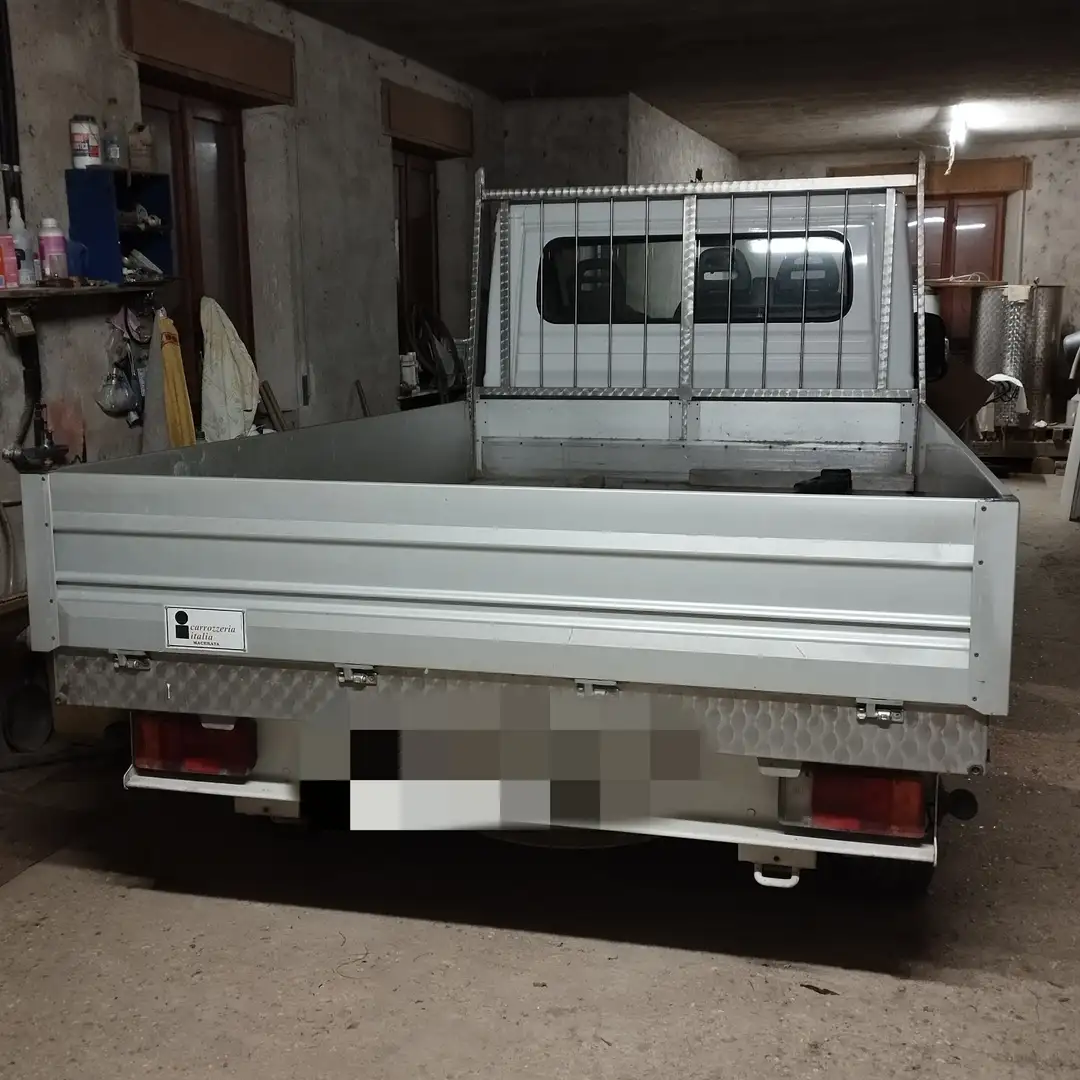 Fiat Ducato - 1