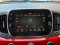 Fiat 500C 0.9 TWINAIR T LOUNGE AUTOMAAT NAVI PDC CRUISE 16-L Rouge - thumbnail 14