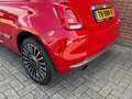 Fiat 500C 0.9 TWINAIR T LOUNGE AUTOMAAT NAVI PDC CRUISE 16-L Rouge - thumbnail 6