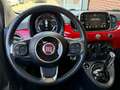 Fiat 500C 0.9 TWINAIR T LOUNGE AUTOMAAT NAVI PDC CRUISE 16-L Rouge - thumbnail 12