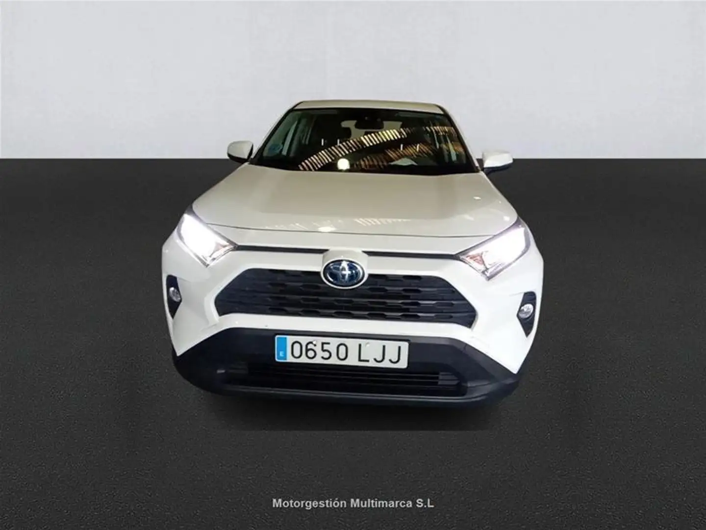 Toyota RAV 4 RAV4 2.5l 220H Business 4WD - 2