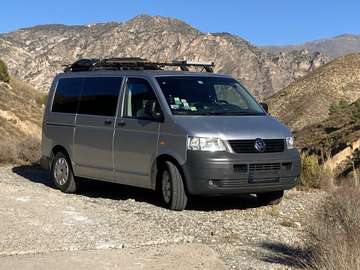 Wohnmobil