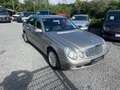 Mercedes-Benz E 220 CDI ELEGANCE+AUTOM+NAVI+LEDER+XENON Silber - thumbnail 3