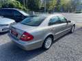 Mercedes-Benz E 220 CDI ELEGANCE+AUTOM+NAVI+LEDER+XENON Silber - thumbnail 5
