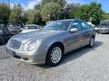 Mercedes-Benz E 220 CDI ELEGANCE+AUTOM+NAVI+LEDER+XENON Silber - thumbnail 1