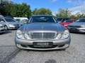 Mercedes-Benz E 220 CDI ELEGANCE+AUTOM+NAVI+LEDER+XENON Silber - thumbnail 2