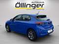 Opel Corsa 1,2 Direct Injection Turbo Euro 6.4  Edition Blau - thumbnail 3