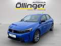 Opel Corsa 1,2 Direct Injection Turbo Euro 6.4  Edition Blau - thumbnail 1