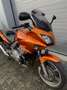 Honda CBF 1000 ABS Oranžová - thumbnail 4