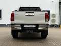 Toyota Hilux Double Cab 4x4 Aut. 2.4 D-4D Comfort, AHK, ACC Blanc - thumbnail 8