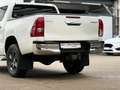 Toyota Hilux Double Cab 4x4 Aut. 2.4 D-4D Comfort, AHK, ACC Blanc - thumbnail 9