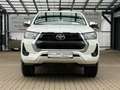Toyota Hilux Double Cab 4x4 Aut. 2.4 D-4D Comfort, AHK, ACC Blanc - thumbnail 7