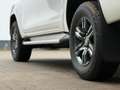 Toyota Hilux Double Cab 4x4 Aut. 2.4 D-4D Comfort, AHK, ACC Blanc - thumbnail 10