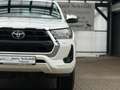 Toyota Hilux Double Cab 4x4 Aut. 2.4 D-4D Comfort, AHK, ACC Blanc - thumbnail 13