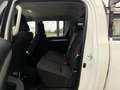 Toyota Hilux Double Cab 4x4 Aut. 2.4 D-4D Comfort, AHK, ACC Blanc - thumbnail 15