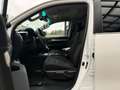 Toyota Hilux Double Cab 4x4 Aut. 2.4 D-4D Comfort, AHK, ACC Blanc - thumbnail 14
