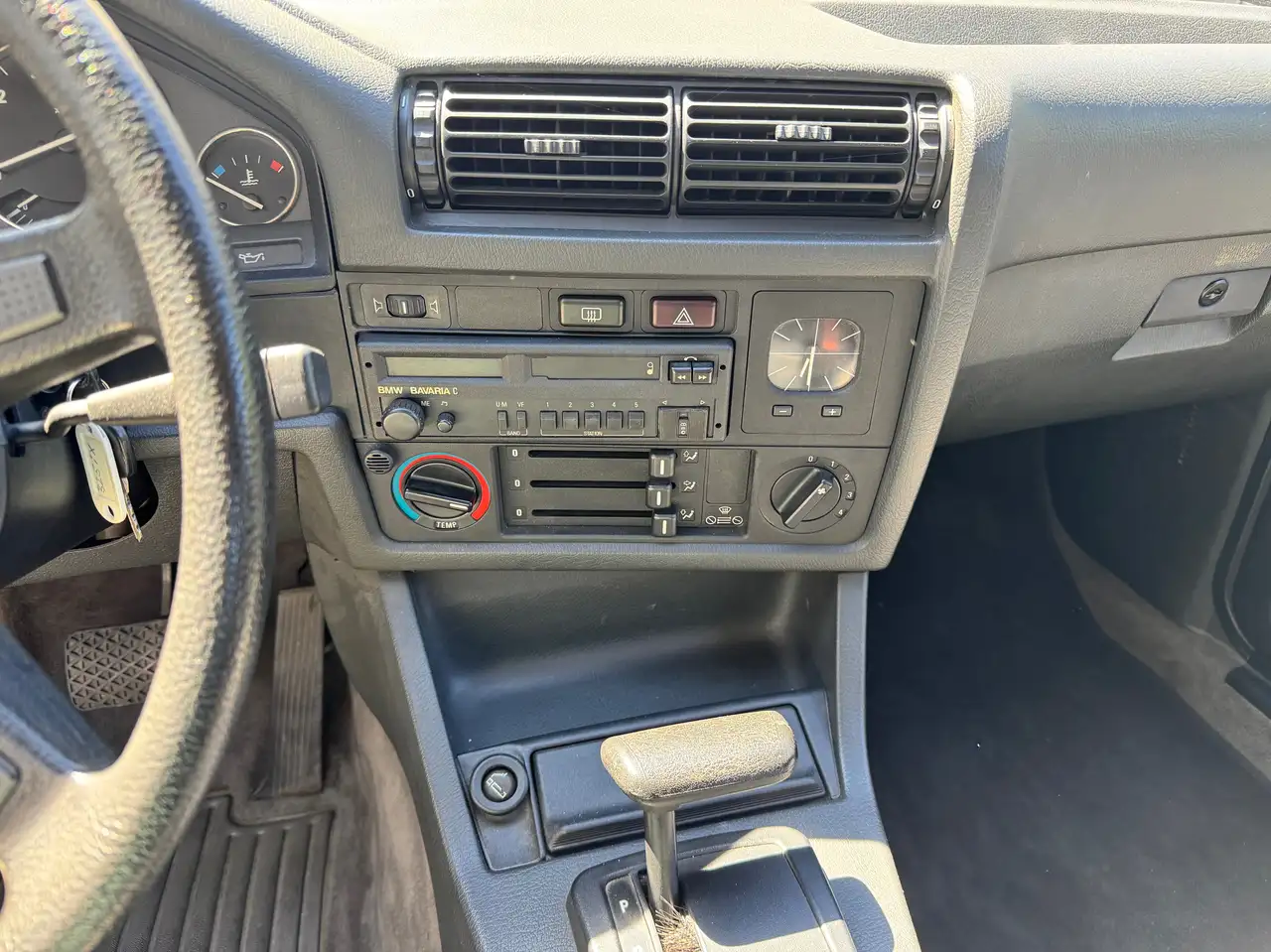 BMW 325i 4WD, foto 8