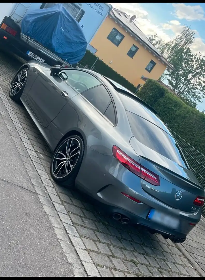Mercedes-Benz E 53 AMG E 53 AMG 4Matic (238.361) Grau - 1