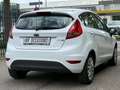 Ford Fiesta 1.25 Ghia AIRCO/ELEKR/CENTV/MFS!! Wit - thumbnail 8